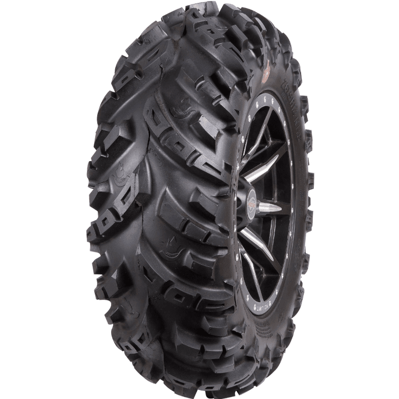GBC Motorsports Spartacus 26X12.00R12 8 PR ATV/UTV Tire (Tire Only)