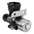 thumbnail image 1 of Válvu de bomba de automotriz A2712030164 compatible con Mercedes W204, reempzo de accesorios de alto rendimiento duradero Baoblaze Válvula de bomba de refrigerante, 1 of 6