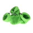 thumbnail image 1 of Material de Frannelette TÚnel Colgante Hámster Bed Túnel Colgante, Túnel de Juego de Mascotas, TÚnel Pet Playhouse Suministros para mascotas para Hámster de Rata de Loro, 1 of 7