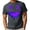 Grey, variant on Men's Humorous Graphic Print Summer Tee For Casual Sports And Everyday Comfortable Wear Workout Short Sleeve Tee Shirts for Men Beach Tops Casual Shirt