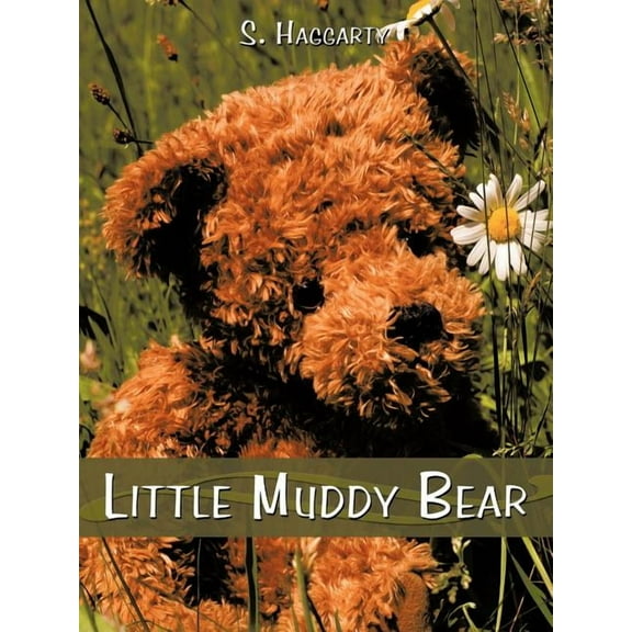 Little Muddy Bear, (Paperback)