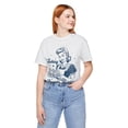 thumbnail image 4 of Baking Because Murder is Wrong Funny Cooking Shirt, Funny Shirts for Women, 4 of 6