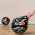 thumbnail image 1 of Pelotas de baloncesto de espuma silenciosa Handleshh para interior y exterior., 1 of 4