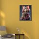thumbnail image 2 of 5D DIY Taladro Pelo Colorido Gato Del, 2 of 9