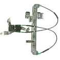 thumbnail image 5 of A-Premium Power Window Regulator without Motor Replacement for Cadillac Escalade 2002-2006 Chevrolet Tahoe GMC Yukon 2000-2006 Rear Right Passenger Side, 5 of 7
