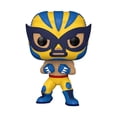 thumbnail image 1 of Figura Funko POP Marvel Luchadores Wolverine Multicolor, 1 of 4