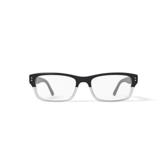 Randy Jackson Men's RJ1041 Browline Prescription Eyeglasses with