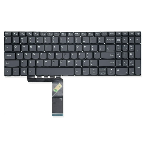 New Keyboard for Lenovo IdeaPad 330-15IKB 330-15AST 330-15IGM Notebook Laptop