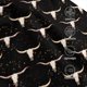 thumbnail image 3 of Fotbe Western Cowboy Gorro Clásico de Béisbol, Gorra Ajustable con Broche Snapback, Gorro de Exterior de Algodón Suave, 3 of 6