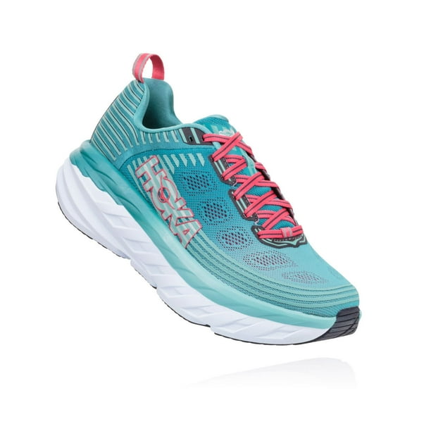 hoka one one women's bondi 6 wide