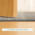thumbnail image 5 of Addison Rugs Chantille Indoor/Outdoor Transitional Stripes Brown Machine Washable Runner Rug, 2'3" x 7'6", 5 of 8
