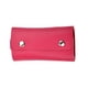 thumbnail image 5 of Estuche universal para llaves de coche con 6 llaveros. Rojo, 5 of 9