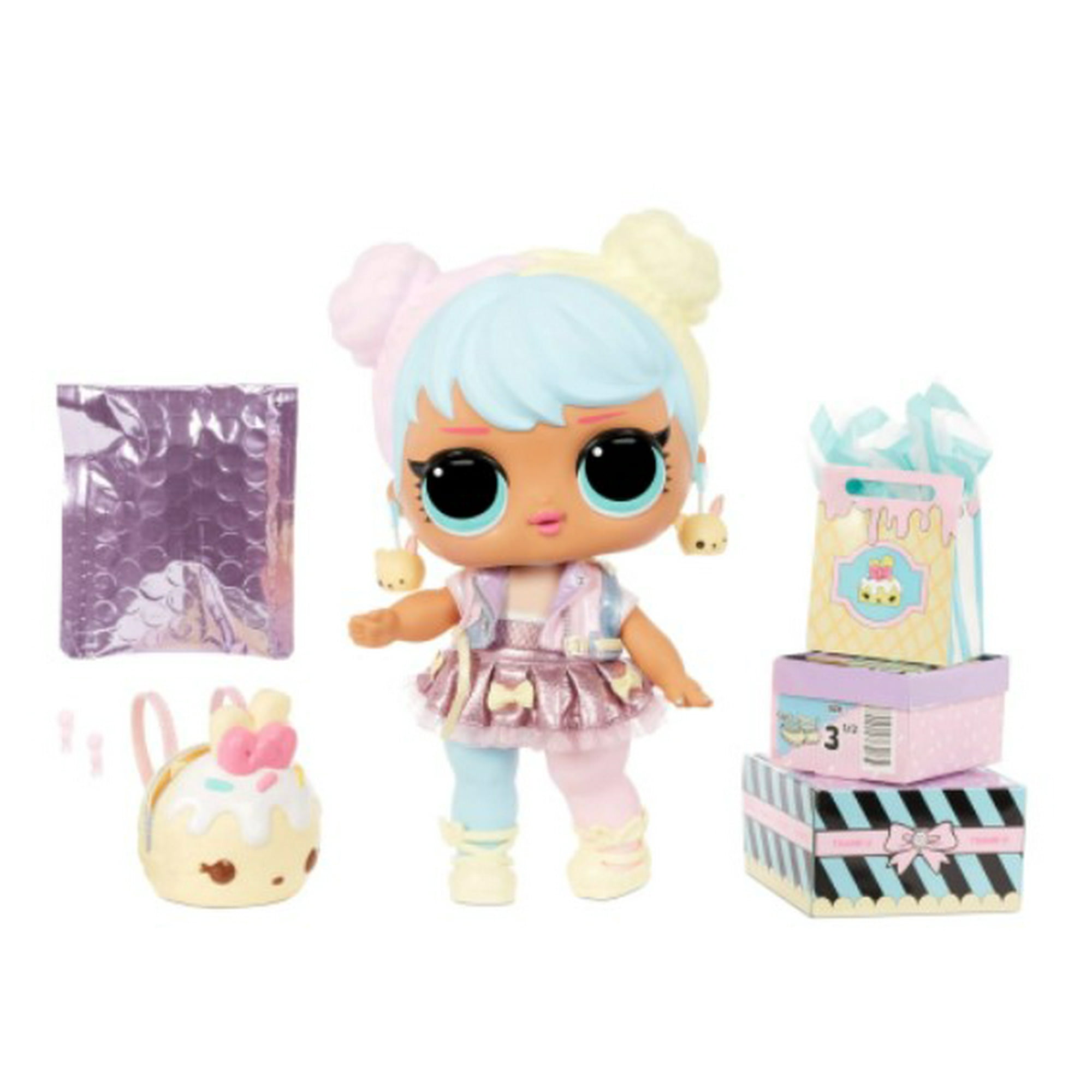 Muñeca Big B.B. Bon Bon