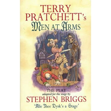 Mets Arms - Men At Arms - Playtext - eBook