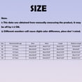 thumbnail image 3 of TOWED22 Baby Girls Adorable Clothes 2 Piece Outfits Sleeveless Tank Shirts and Shorts Sweet Casual Toddler Summer with Pockets(Beige,5-6 Y), 3 of 8