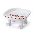 thumbnail image 2 of Dogs On Parade Soap Dish Multicolor, 2 of 2