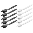 thumbnail image 4 of 10pcs Kitchen Electric Appliance Cleaning Brush Cleaning Tool Small Brush, 4 of 6