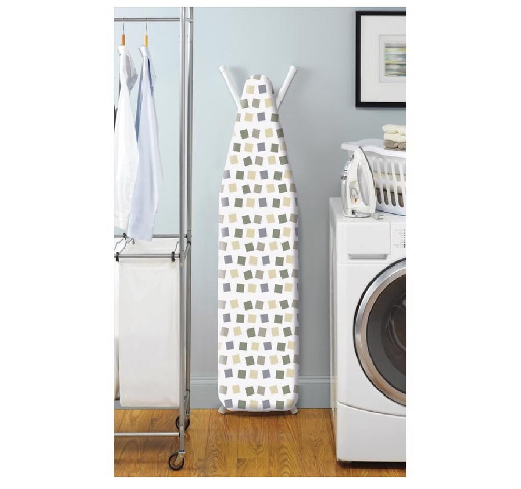 Whitmor Whitmor 6614833 Ironing Board Cover and Pad, Assorted