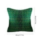 thumbnail image 3 of pstuiky Funda de almohada navideña para sofá cojín para la espalda cojín para sala de estar cojín para sofá almohada para el día de Navidad, 3 of 6