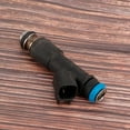 thumbnail image 4 of Afortunadamente 96493843 Adaptador de boquilla de inyector de combustible de gas para SUZUKI RENO FORENZA 2.0L 4 5 puertas, 4 of 7