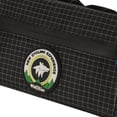 thumbnail image 3 of Bolsa para manillar de bicicleta para niños, parte delantera para bicicletas plegables Brompton, color negro, 3 of 5