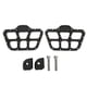 thumbnail image 1 of Front Footpeg Anodized Anti Skid 2PCS Motorcycle Footrest CNC Aluminum for Motorbike ANGGREK Otros, 1 of 8