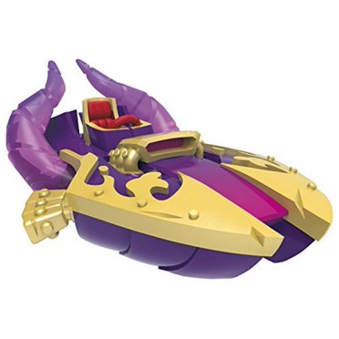 Skylanders SuperChargers: Vehicle Splatter Splasher Character Pack