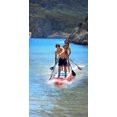 thumbnail image 3 of Aqua Marina AIRSHIP RACE 22' Team Inflatable Stand up Paddle Board (iSup), 3 of 9