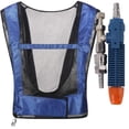 thumbnail image 4 of High Efficiency Heat Resistant Cooling Waistcoat For Welding Manufacturing, 4 of 17