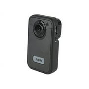 RCA Small Wonder EZ200 - Camcorder - flash card