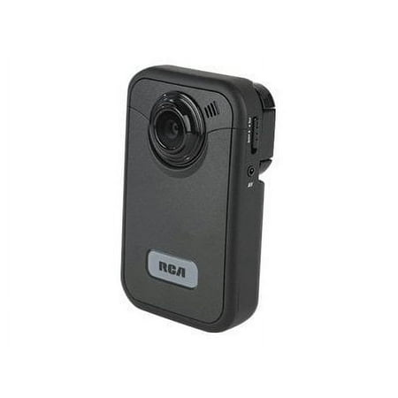 RCA Small Wonder EZ200 - Camcorder - flash card