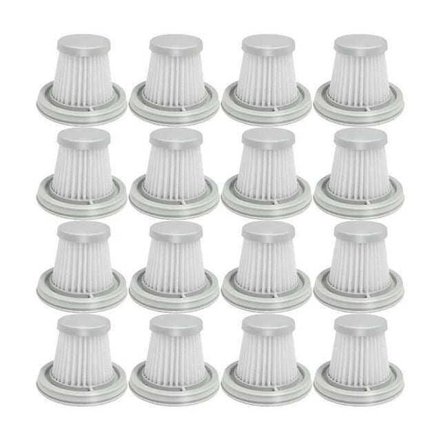 Accesorios para aspiradoras Xiaomi Filtro Hepa para aspiradora práctica Xiaomi Mijia Ssxcq01xy