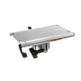 thumbnail image 2 of Garelick EEz-in 21000 Millennium Seat Slide System, Ribbed Stanchion, Positive Lock Slider and Spider Combo, Left Hand Lever, 2 of 2