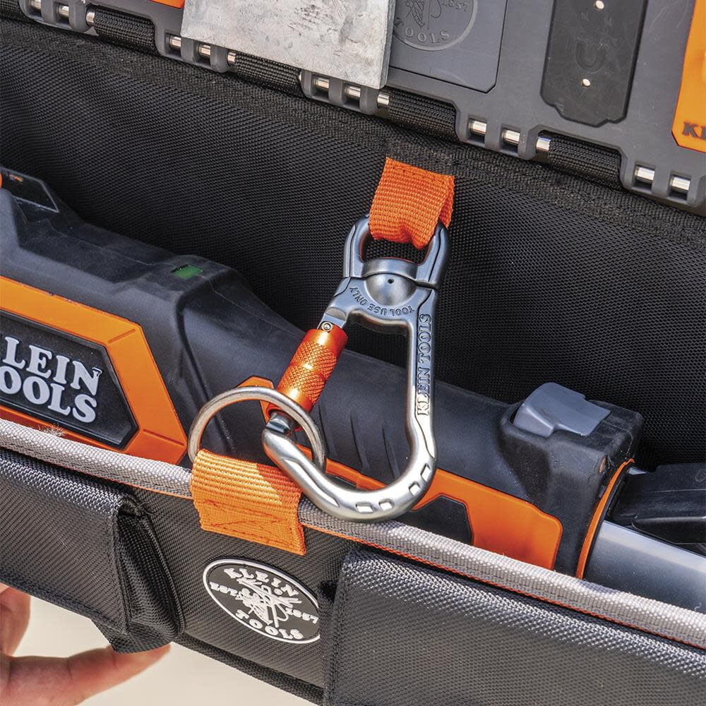 Klein Tools Large Pouch Module, S-Hook
