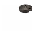 thumbnail image 3 of Patio Living Umbrella Base 00237 Bronze-Color:White, 3 of 5