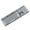White, variant on Laptop Keyboards Covers for KB216 KM636 3277 Semi Transparents Skin Protective Accessories Protectors Film