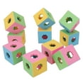 thumbnail image 1 of 3d Building Game Blocks Geometric Space Construction Blocks Education Toys Building Blocks 3D  Building Blocks Toy Plastic Building Blocks Geometric Space Construction Blocks, 1 of 8