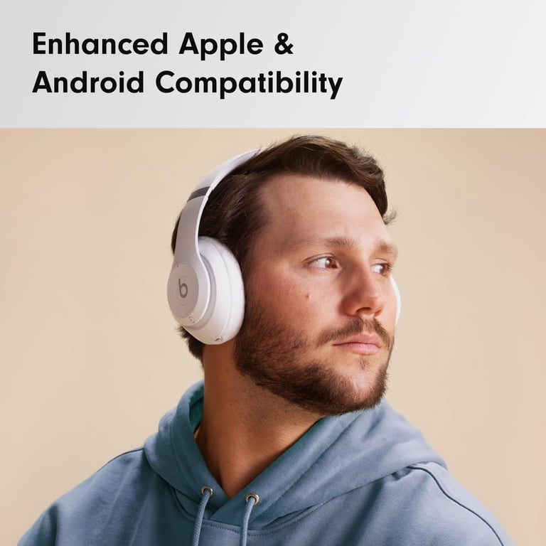 Open Box) Beats Studio Pro - Wireless Noise Cancelling Over-the
