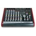 thumbnail image 2 of Mezcladora de Audio Compacta ZED-10FX Allen&Heath Multiefectos 10 Canales, 2 of 4