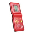 thumbnail image 3 of Machine de Jeu Portative Classique en Briques pour Enfants, Jouet Machine de Jeu avec Lecture de Musique de Jeu, Jaune, Neuf, 3 of 6