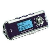 iFP-799T 1GB MP3 Player