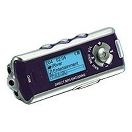 iFP-799T 1GB MP3 Player