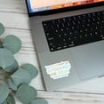 thumbnail image 4 of Sticker | Eleanor Roosevelt Quote | No One Can Make You Feel Inferior Without Your Consent, 4 of 11