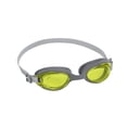 thumbnail image 3 of Goggles Para Adulto Bestway Natación Ajustables 14 años gris Paquete 6 Piezas, 3 of 6