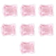 thumbnail image 2 of Laundry Pod Laundry Detergent Laundry Bead Capsule Laundry Products Laundry Dissolve Cleaner 7PCS 8g Laundry Bead Capsule Dissolve Cleaner Laundry Pod Laundry Washing ProductsPink, 2 of 8