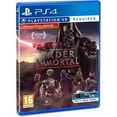thumbnail image 1 of Vader Immortal: A Star Wars VR Series - PSVR [PlayStation 4], 1 of 7