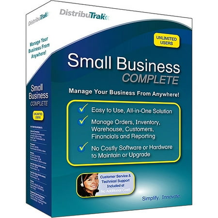 Small Business Complete