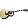 Guild Traditional Series F47R Grand Orchestra Acoustic Guitar Natural