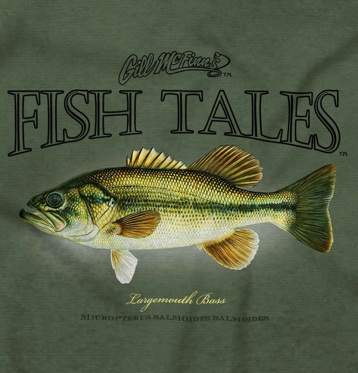 largemouth bass care