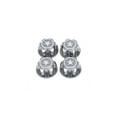 thumbnail image 1 of 4PCS/Packs Wheel Nuts Hubcap Deepen Threaded Wheel Cover Toy Accessory Replace Parts Waterproof Caps Nuts 1/8 RC Truck Gary, 1 of 5